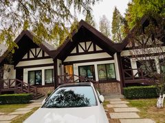 -太阳岛度假酒店