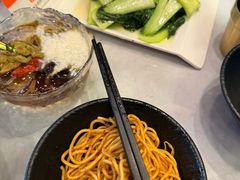 -我的面 川味Bistro(后沙峪店)