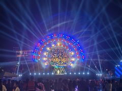 -汕头中海黄金海岸水上乐园