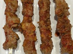 -巴依老爷新疆美食(牡丹园店)