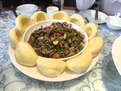 -群英会·三国菜(曹魏古城店)
