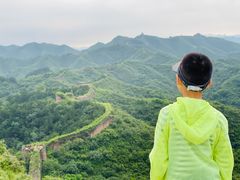 -蟠龙山长城景区