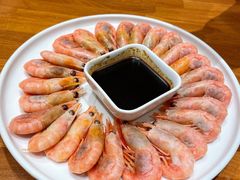 北极甜虾-hallch好吃餐厅(奥体中心店)