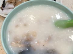 -生记粥店(旺角店)
