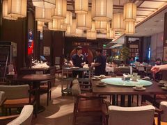 -扬州狮子楼·非遗淮扬菜(总店)