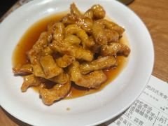 -吕氏疙瘩汤·新鲁菜(济南万象城店)