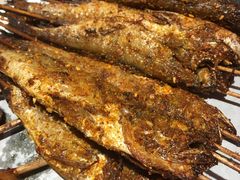 -管氏翅吧(马家堡店)