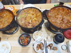 -范贤光鸡公煲(平乐园总店)
