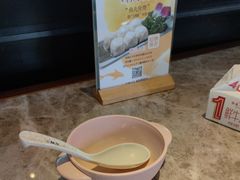 -淘米捞·米汤脆鲩鱼火锅(福田皇岗店)