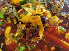 -黑竹香鸡(营和巷店)