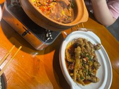 -陈家婆的菜(梅溪湖店)