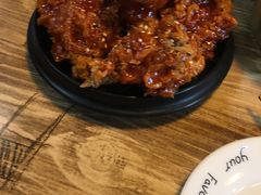 -miss密斯韩餐(平阳景苑店)