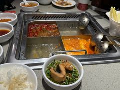 -海底捞火锅(万象城店)