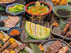 -一豚轩·烧鸟·豚骨拉面(五四路店)