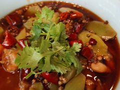 -辛香汇(飞洲店)