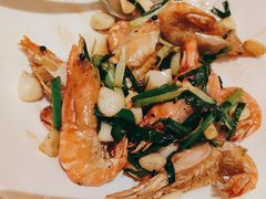 -小厨娘淮扬菜(江宁万达店)