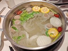 -八合里潮汕鲜牛肉火锅(福州万象城店)
