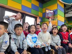 -宾果蒙特梭利托育儿童之家幼儿园(爱琴海店)