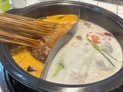 -九街淑芬掌中宝串串公司(内街文化创意园店)