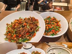 -八碗湘长沙市井菜(坡子街店)