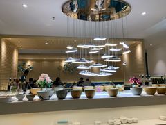 -青瓷火锅料理(西单大悦城店)