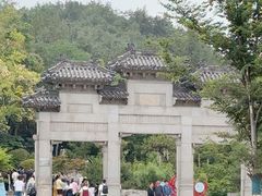 -云龙山