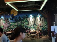 -YOGO优果密室逃脱(新佳丽广场店)