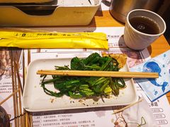 -木屋烧烤(惠阳华润小径湾店)