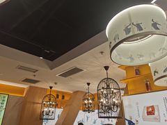 -蔡澜点心·粤菜(西单大悦城店)