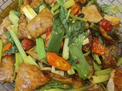 -小俩口烧烤东北菜(双井店)