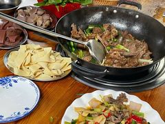 -鹅来顺·顺德火焰醉鹅(天平架分店)