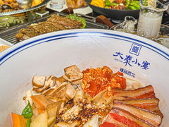 -大秦小宴•新派西北(万象前海店)