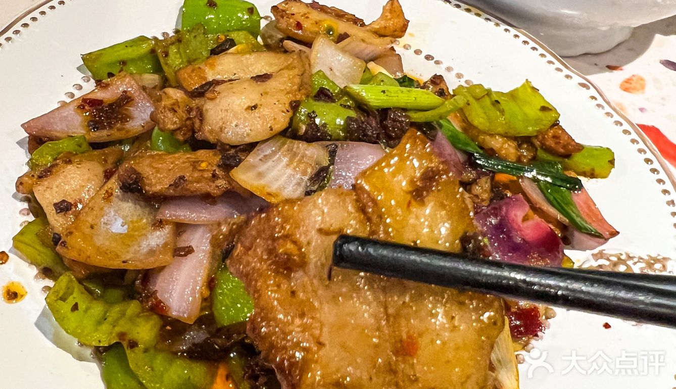 涠洲岛美食不仅仅只有海鲜哇！