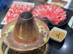 -北门涮肉·铜锅涮肉(南锣鼓巷店)