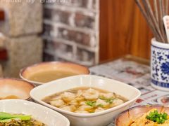 -双燕楼·手工馄饨·汤面小吃(世纪汇店)