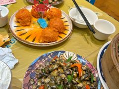 -桥东喜碧海鲜街(水东街店)