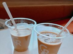-Cupping Room(Harbour City)