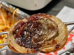 -嫩羊羊·延边烤串·朝鲜族美食(张家港美食街店)