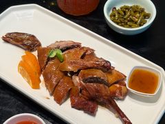 -简小舍·民间手艺菜(武昌江滩店)