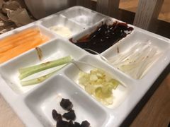 -小大董·烤鸭(凤凰汇店)