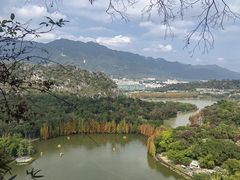 -星湖旅游景区七星岩