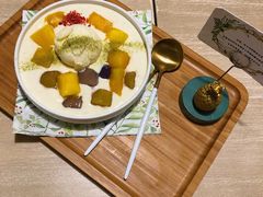 榴莲奶爸-春风·有糖(崇宁路店)