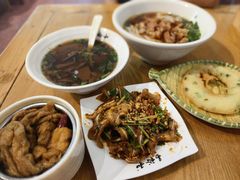 -易裕和·长沙米粉(竹塘西路店)
