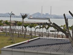 -华侨公园