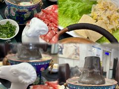 -东来顺饭庄·火锅(环岛店)