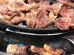 -牛犇烤肉(物资学院路店)