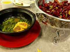 -围龙屋客家食府(福田店)