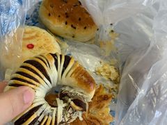 -张家清真糕点(奉天街店)