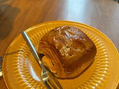 -BAKER&SPICE(BFC外滩金融中心店)