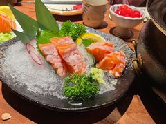 -壹风町烧肉居酒屋(恒丰中央广场店)